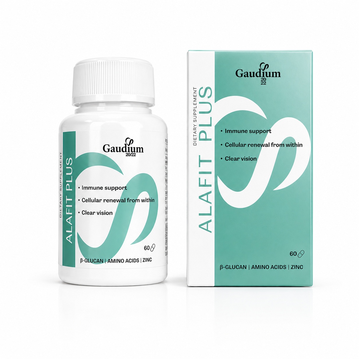 Alafit Plus