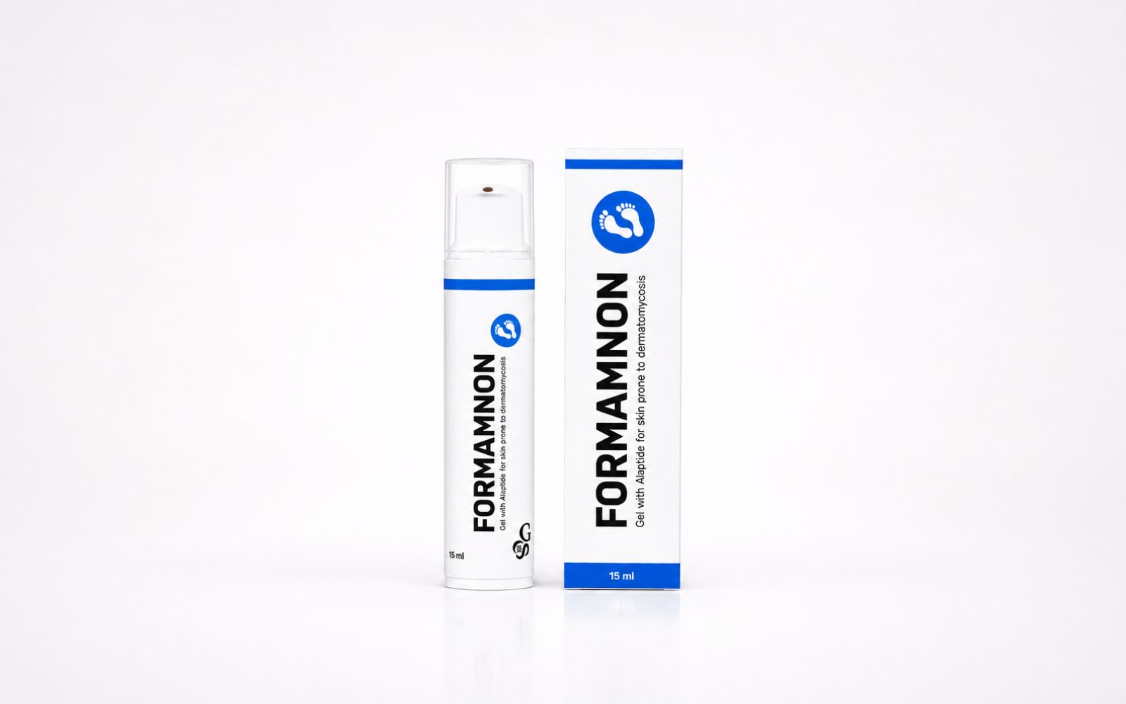 FORMAMNON – doplňkový produktový obrázek