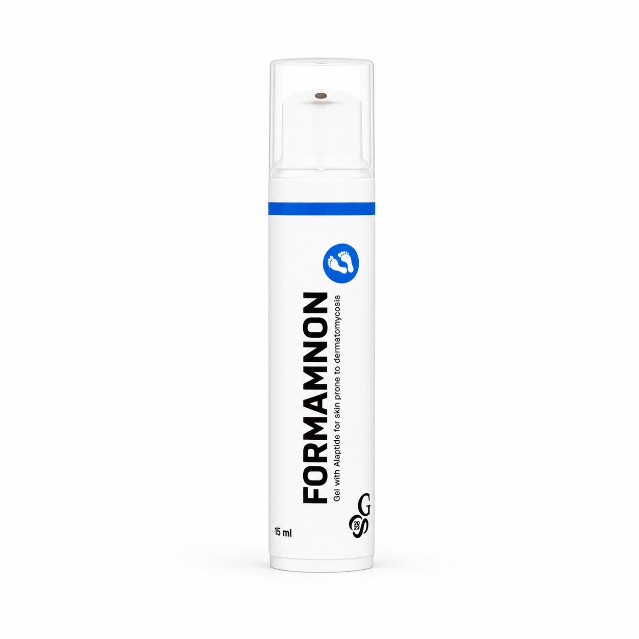 FORMAMNON