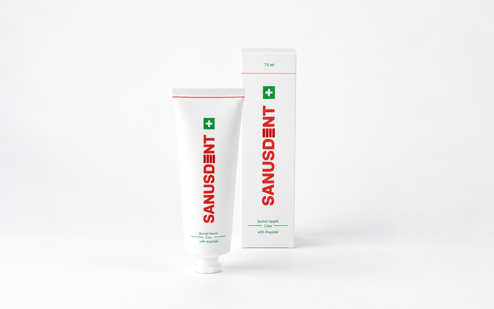 SANUSDENT – doplňkový produktový obrázek