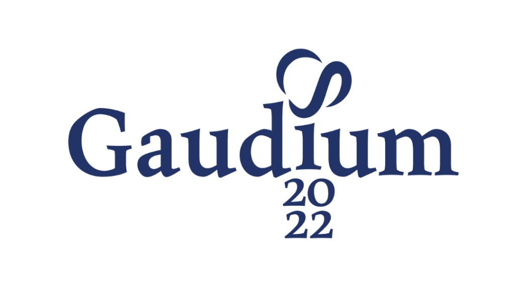 Gaudium 2022 – značka a péče